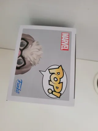 Funko Pop! Dogpool 1401 Deadpool & Wolverine
