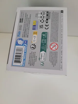 Funko Pop! Dogpool 1401 Deadpool & Wolverine