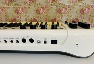 Sintetizador M Audio Venom