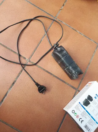 Filtro interno Amtra Filpo 300