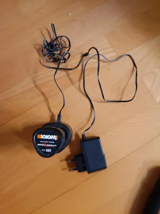 Taladro Worx 12V