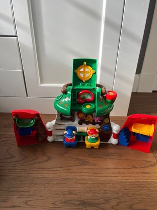 Lote/Pack Juguetes Educativos Infantiles