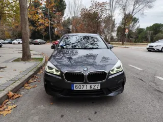 BMW Serie 2 2019
