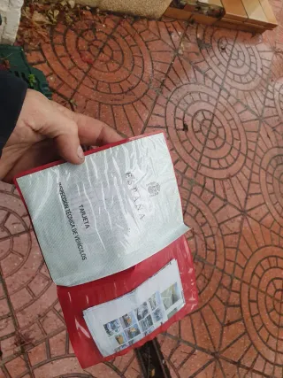 Remolque cerrado para motos