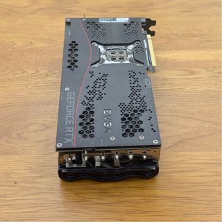 EVGA GeForce RTX 3080 Ti FTW3 Ultra 12GB