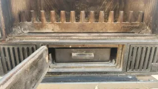 Chimenea Hergom Compacto C-3/70 HF