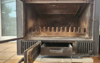 Chimenea Hergom Compacto C-3/70 HF