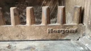 Chimenea Hergom Compacto C-3/70 HF