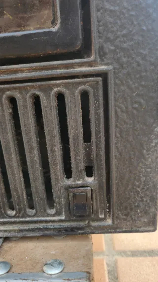 Chimenea Hergom Compacto C-3/70 HF