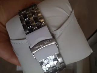 Reloj CAUNY XII Aniversario CEP