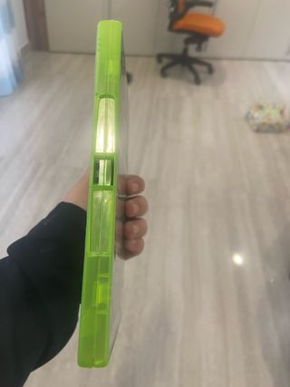 Xbox 360 Need for Speed Shift 2 Unleashed