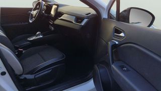 Renault Captur Zen E-TECH Híbrido enchufable 118 kW (160 CV)