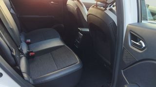 Renault Captur Zen E-TECH Híbrido enchufable 118 kW (160 CV)