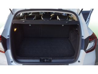 Renault Captur Zen E-TECH Híbrido enchufable 118 kW (160 CV)