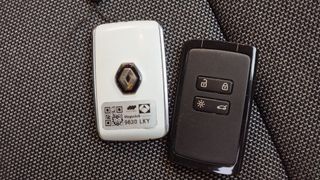 Renault Captur Zen E-TECH Híbrido enchufable 118 kW (160 CV)