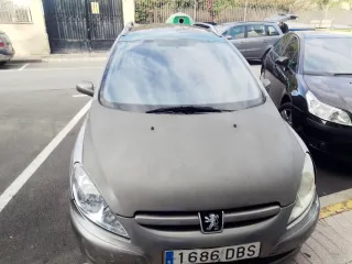 Peugeot 307sw 2005