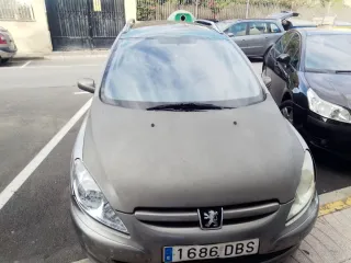 Peugeot 307sw 2005
