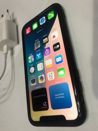 iPhone XR Apple