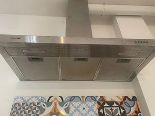 Campana extractora Inoc