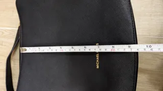 Bolso original Michael Kors negro