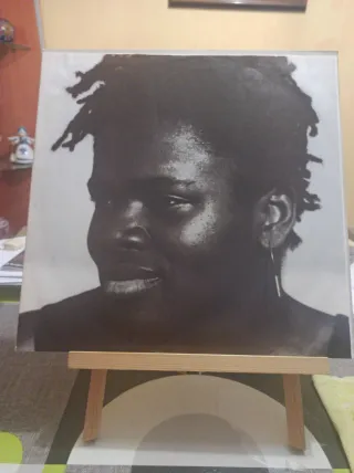 Tracy Chapman - Crossroads Vinilo