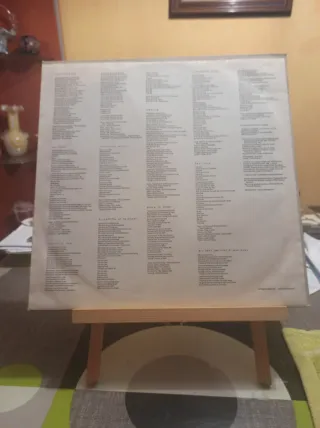 Tracy Chapman - Crossroads Vinilo