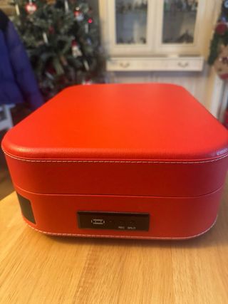 Tocadiscos SWINGSON On Stage Bluetooth