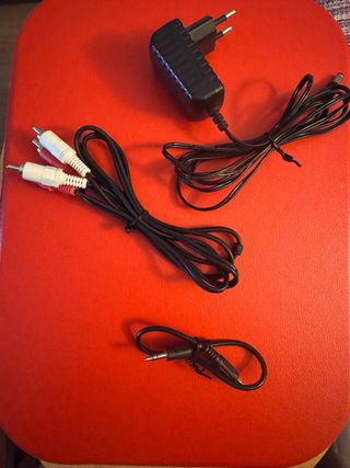 Tocadiscos SWINGSON On Stage Bluetooth