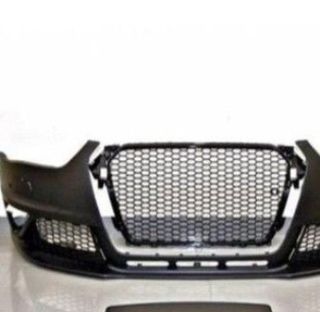 Paragolpes Delantero Audi A4 13-16 RS4 B8