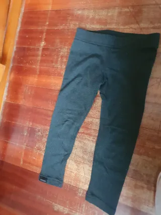Ropa esquí niño 4 años