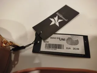 Bandolera mujer Primadonna nueva