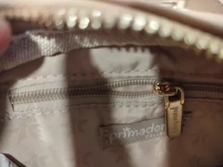 Bandolera mujer Primadonna nueva