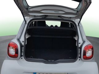 Smart ForFour EQ 60 kW (82 CV)
