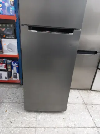 ♧Nevera marca svan 170.m garantía + entrega♧