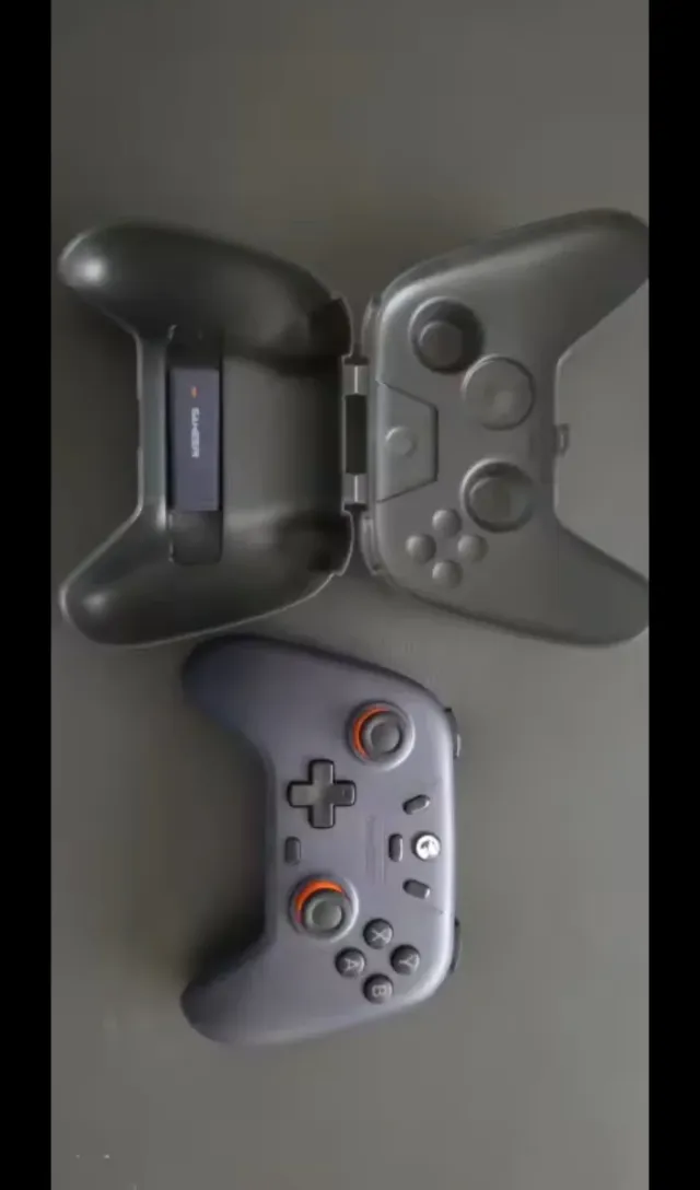 Mando Inalámbrico para PC ANDROID SWITCH