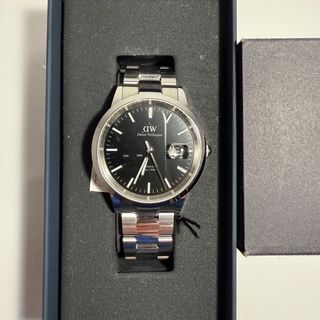 Reloj Automático Daniel Wellington Iconic Link 40m