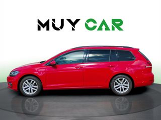 Volkswagen Golf Variant Advance 2.0 TDI 110 kW (150 CV)