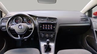 Volkswagen Golf Variant Advance 2.0 TDI 110 kW (150 CV)