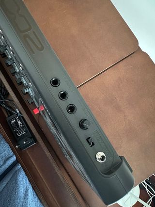 Grabador multipista Zoom R20