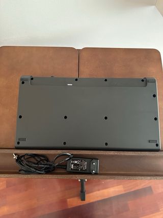 Grabador multipista Zoom R20