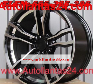 LLANTAS BMW - 029
