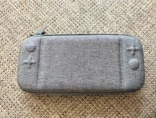 Nintendo Switch Lite Verde