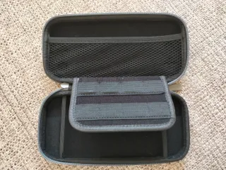 Nintendo Switch Lite Verde