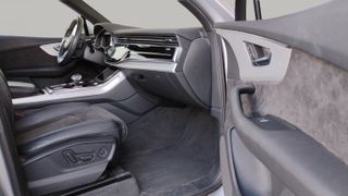 Audi Q7 50 TDI quattro 210 kW (286 CV) tiptronic