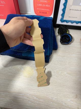 Protector Pala Pádel Adidas