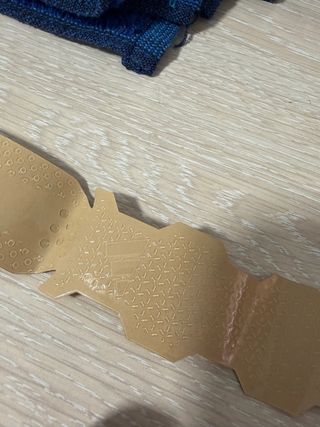 Protector Pala Pádel Adidas