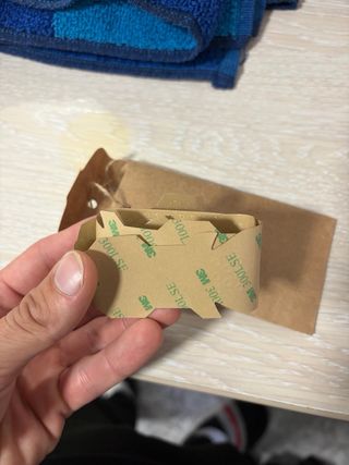 Protector Pala Pádel Adidas