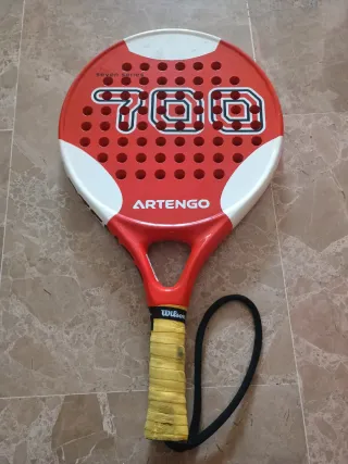 Pala de pádel Artengo 700