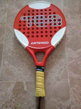 Pala de pádel Artengo 700