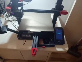 Creality Ender 3 MAX NEO Impresora 3D